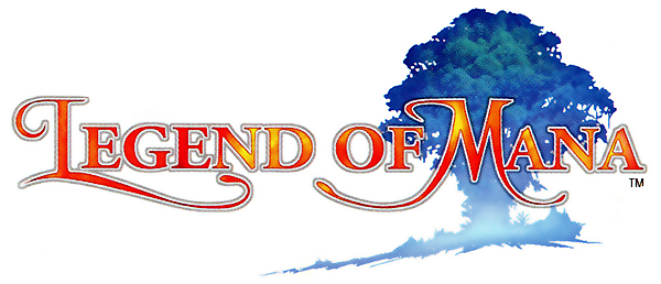 Legend Of Mana Wiki Of Mana Fandom