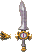 Dainslaif (Legend of Mana)