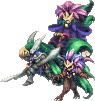 Mana Goddess (LoM)