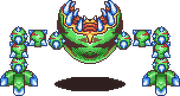 Aegagropilon