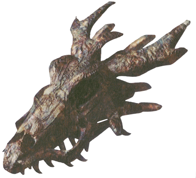 Dragonbone Wiki of Mana FANDOM powered by Wikia