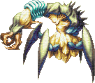 Jewel Beast IV