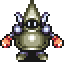 Machine Golem (SD3)