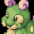 Silkspitter Portrait (Legend of Mana)