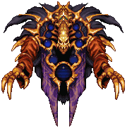 Dark lich