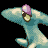 Poto Portrait (Legend of Mana)