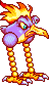 Spring Beak