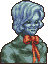Ebony Butler Portrait