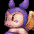 Imp Portrait (Legend of Mana)
