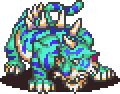Blue Spike