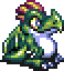 Petit Dragon