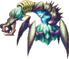 Jewel Beast II