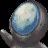 Shadow Zero Portrait (Legend of Mana)