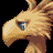 Chocobo Portrait (Legend of Mana)