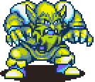 Thunder Gigas