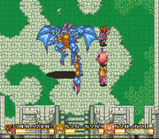 Donnerdrache 2