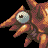Hoppin' Tick Portrait (LoM)