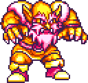 Fire Gigas