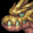 Land Dragon Portrait (LoM)