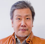 HiromichiTanaka