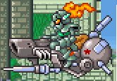 Mech Rider 2