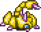 Sand Stinger