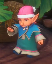 Koropokkur TOM