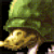 Mad Mallard Portrait (LoM)