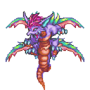 Mana beast