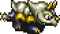 Bulette (SD3)