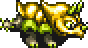 Gold Bulette (SD3)