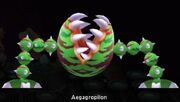 Aegagropilon (remake)