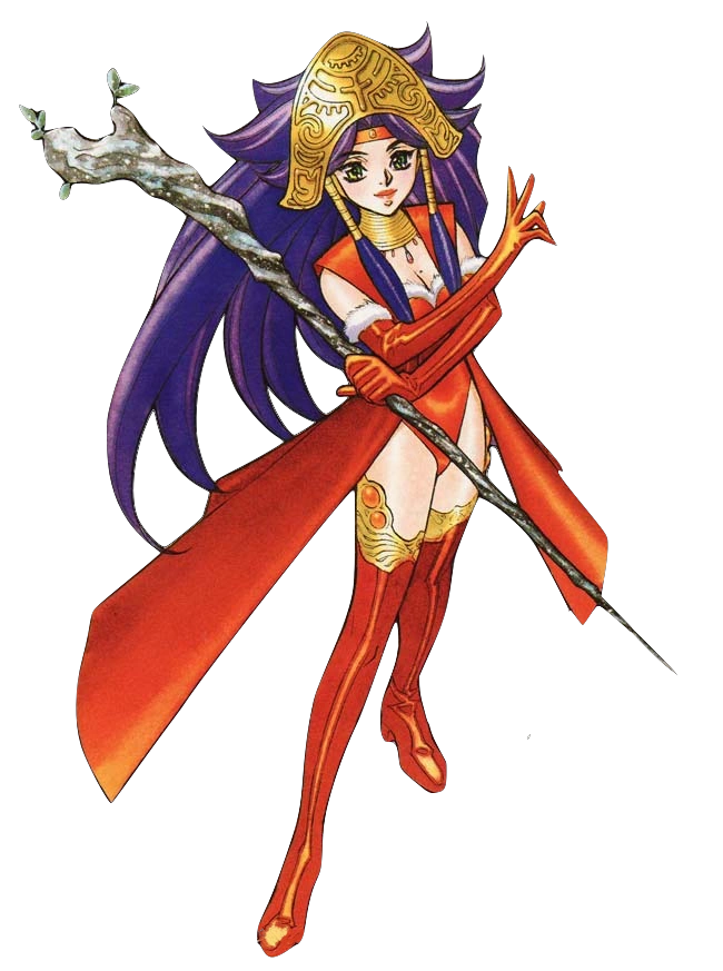 Trials Of Mana Ps4 Switch Pc And Mana Collection Switch Announced Page 24 Resetera