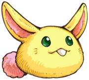 Rabite