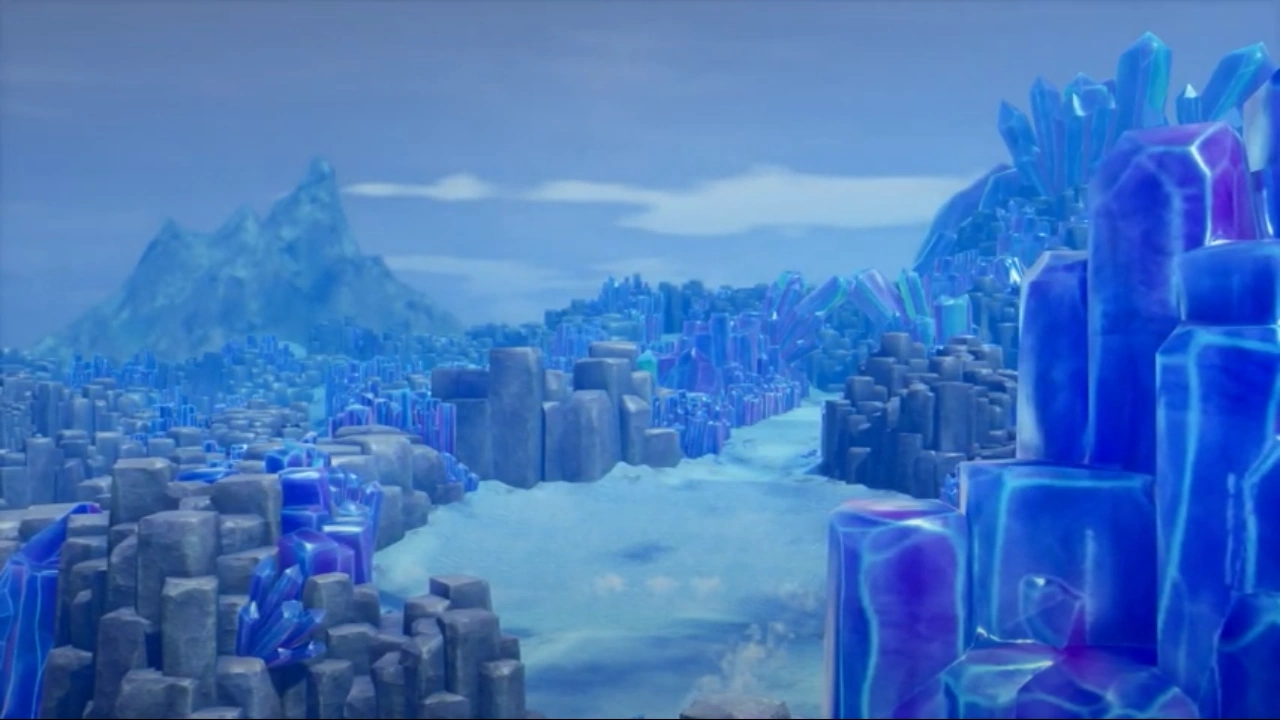 crystal desert – how to get to crystal desert – QFB66