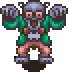 Zombie