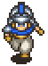 Commander Morie