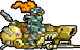 Gamma cybermax