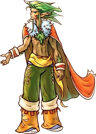 trials of mana playable characters trials of mana playable characters