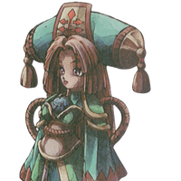 Florina Wiki Of Mana Fandom