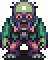 Zombie (SD3)