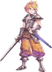 Dyluck (Remake)