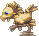 Chocobo (Legend of Mana)
