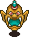 Fiend Head