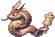 Rattler Boa (LoM)