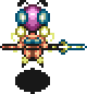 Lady Bee