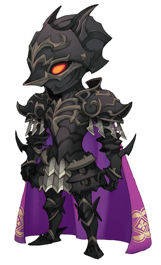 AoM Dark Lord