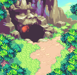 Gaia Cave