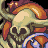 Skeleton Portrait (LoM)