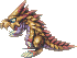 Land Dragon (LoM)